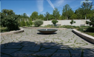 Brunnen dieser Stadt